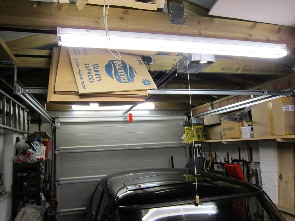 garage doors, does anyone have experience with hormann or - Page 2